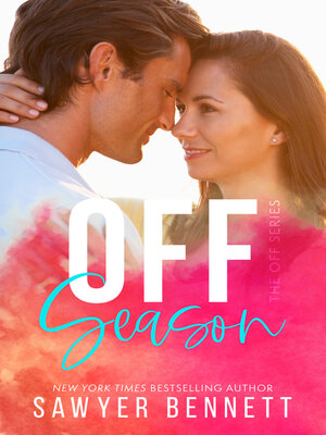 cover image of Off Season